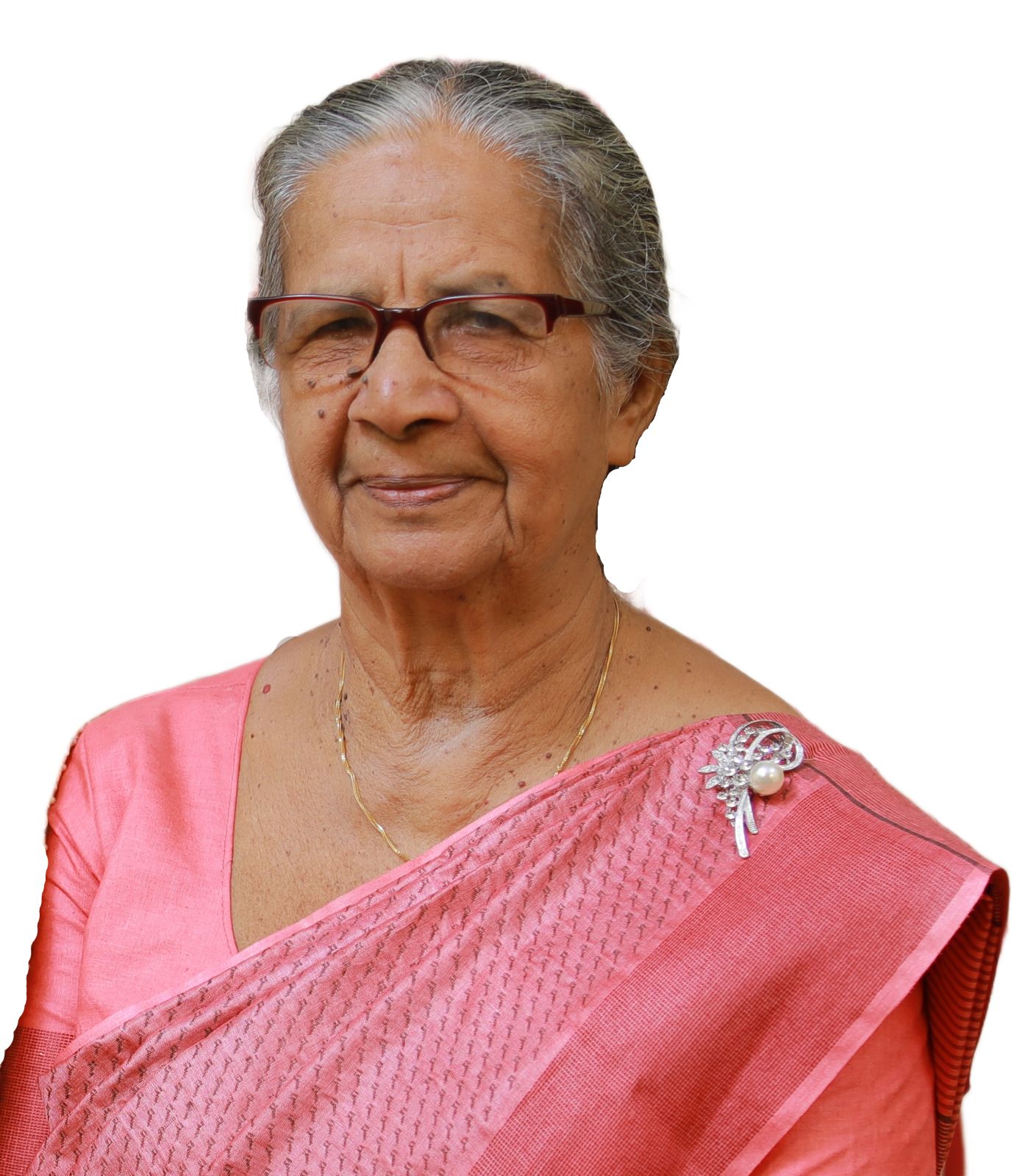 ശോശാമ്മ ജോസഫ് നിര്യാതയായി 